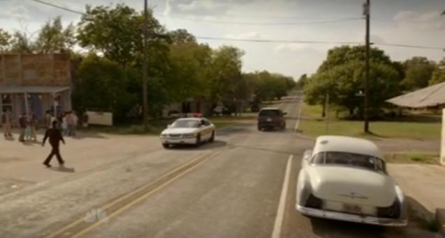 1952 Chevrolet Styleline De Luxe Bel Air [2154]