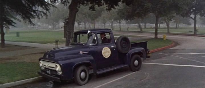 1956 Ford F-100