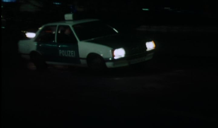 1978 Opel Rekord [E]