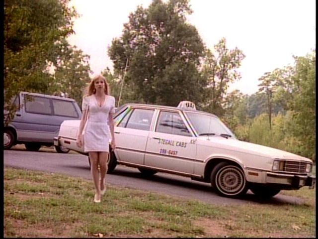 1987 Nissan Van [C22]