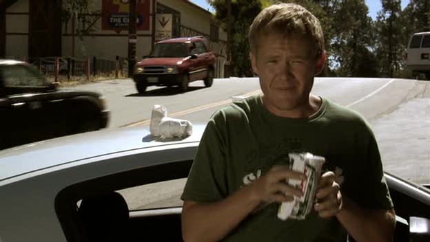 1999 Chevrolet Tracker [GMT190]