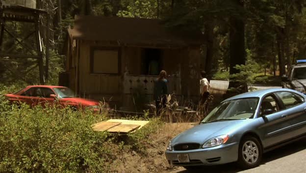 1988 Mazda MX-6 GT [GD3]