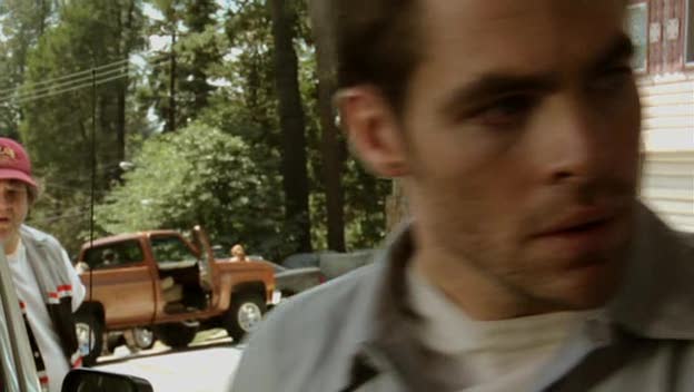 1981 Chevrolet K-Series