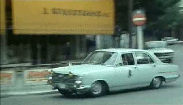 1965 Vauxhall Victor 101 [FC]