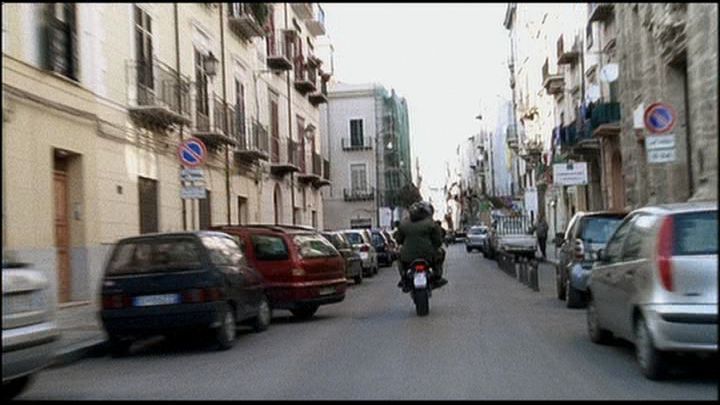 1985 Autobianchi Y10 1a serie [156]