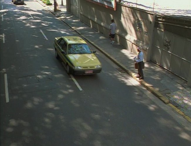 1995 Ford Versailles [B2]