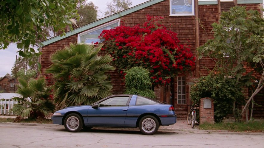 1990 Plymouth Laser RS