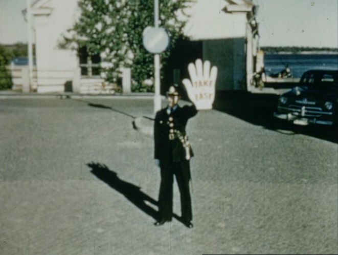 1952 Vauxhall Velox [EIPV]