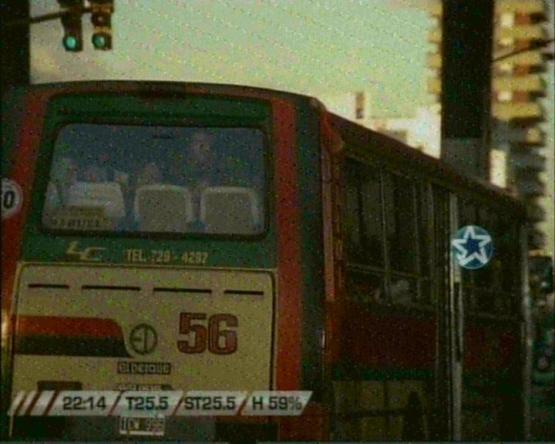 1993 El Detalle OA 101