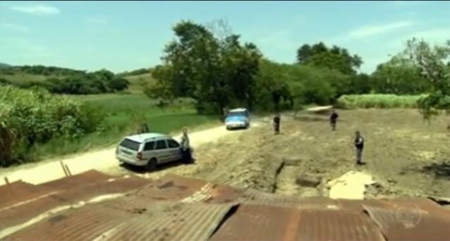 Volkswagen Parati III [Typ AB9]