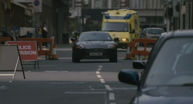 1995 Ford Transit Customline Lazer MkIII