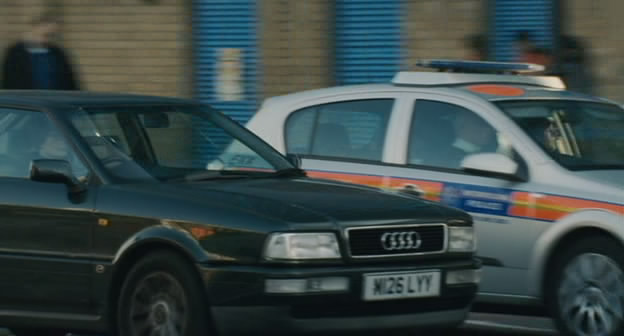 1994 Audi Coupé 2.0 E B4 [Typ 8B]