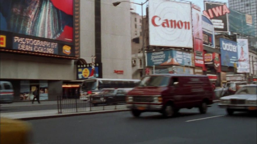 1979 Dodge Dodge Van