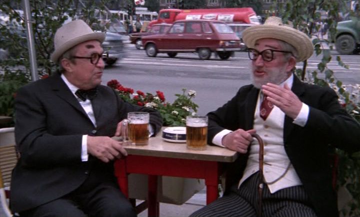 1969 Renault 6 [R1180]