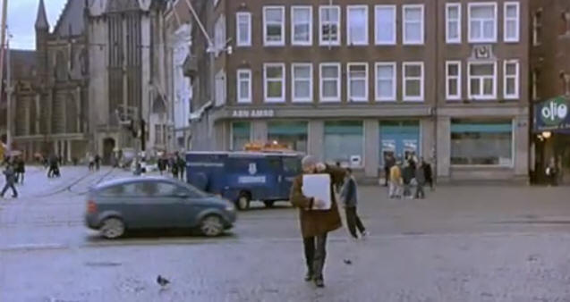 2000 Audi A2 [Typ 8Z]