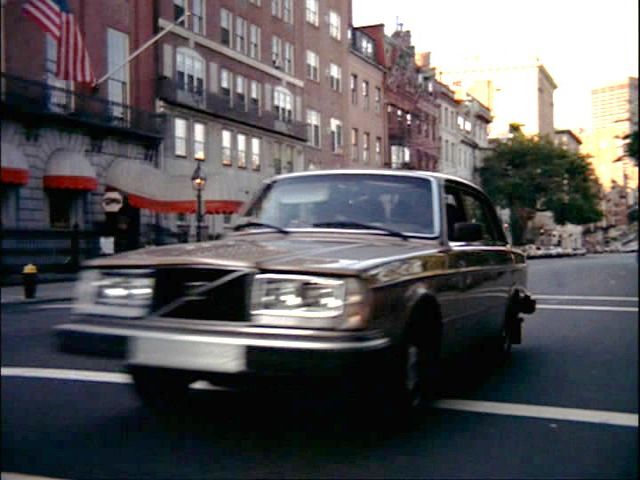 1981 Volvo DL [244]