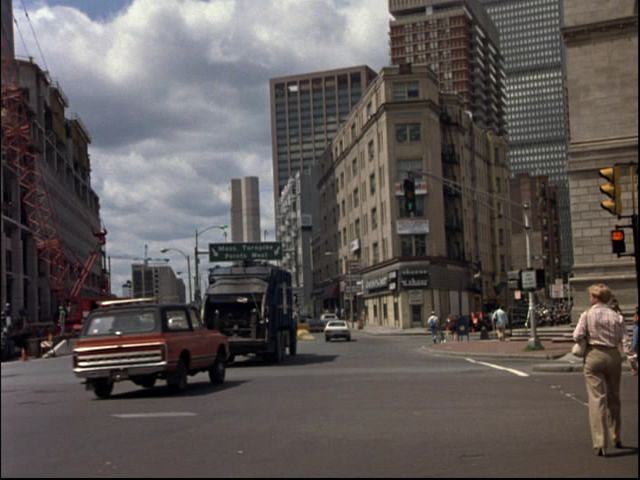 1969 Chevrolet Blazer [K-5]