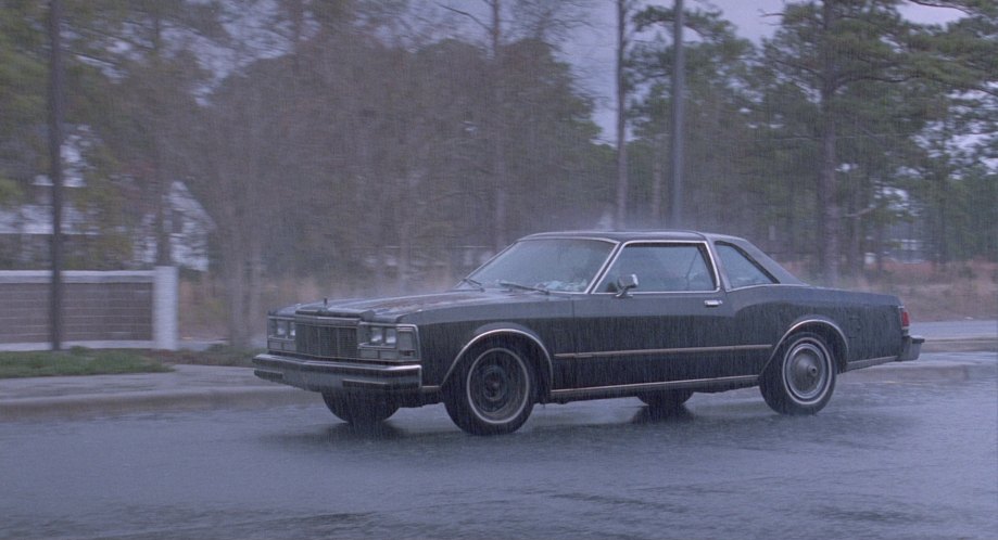 1977 Dodge Diplomat