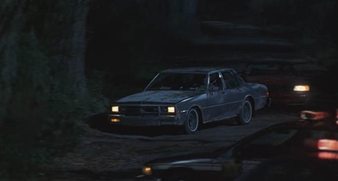 1981 Chevrolet Impala