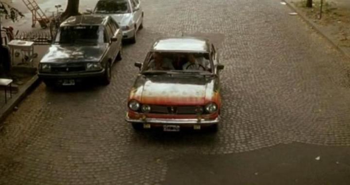 1997 Volkswagen Polo Classic III [Typ 6K]