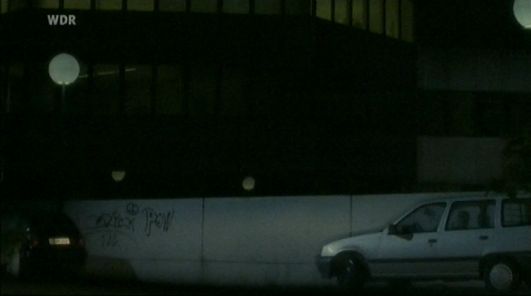 1985 Opel Kadett Caravan [E]