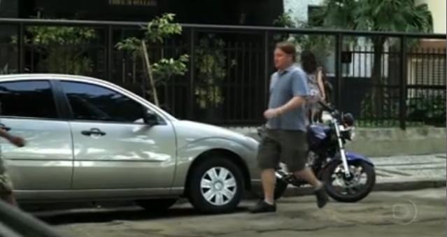 2005 Ford Focus MkI