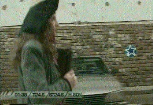 1982 Peugeot 505 [551A]