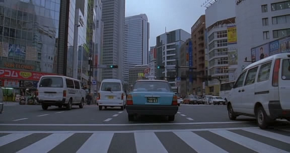 Toyota TownAce Van DX [R40]