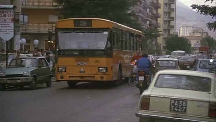 1972 Fiat 128 S Coup� [128AC]