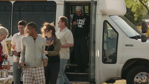 1997 Ford E-Super Duty [E-450]