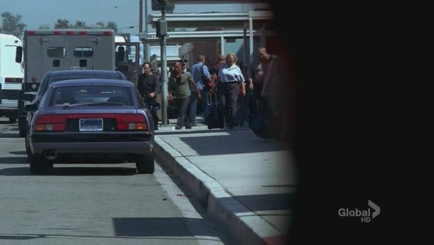 1984 Nissan 300ZX [Z31]