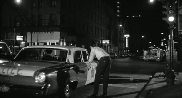 1963 Ford 300 4-Door Sedan [54E]