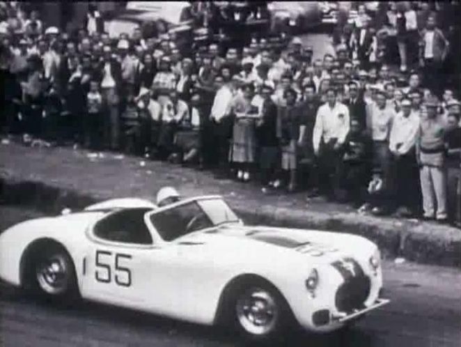 1951 Cunningham C2R