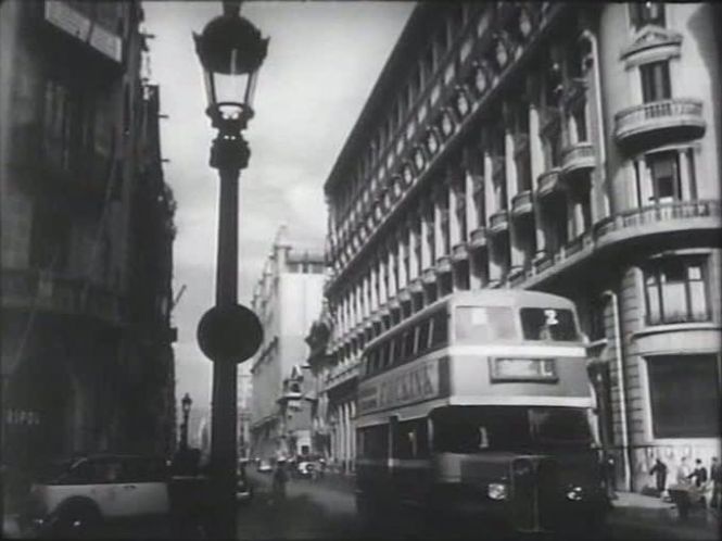 1948 AEC Regent III ACLO Carde y Escoriaza