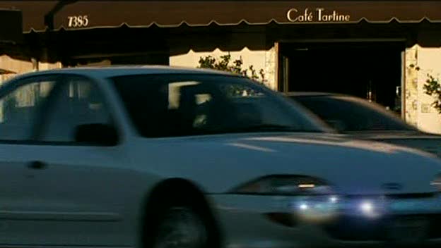 1995 Chevrolet Cavalier [GM-J]