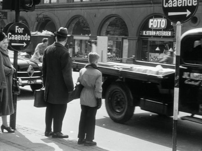 1950 Borgward Hansa 1500