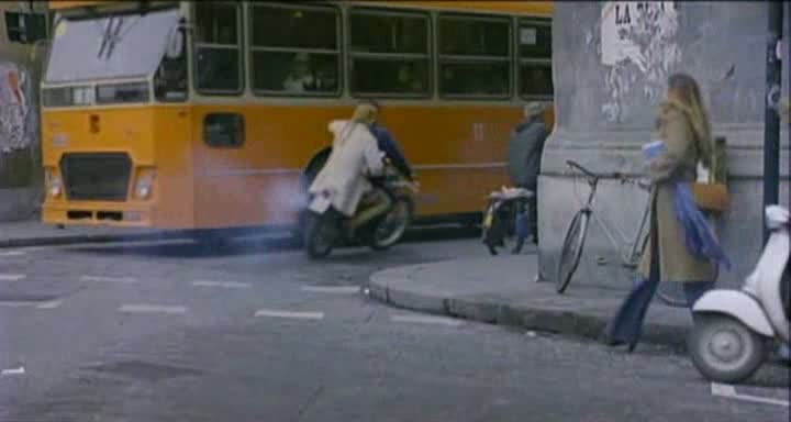 Fiat 418 AC Breda Pistoiesi