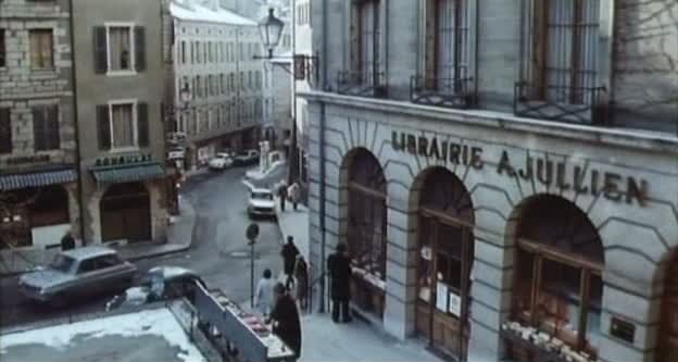 1968 Simca 1100 [928]