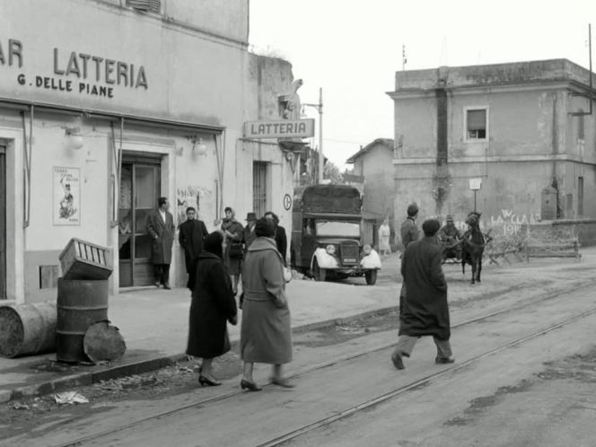 1943 Standard 12hp Light Utility 'Tilly'