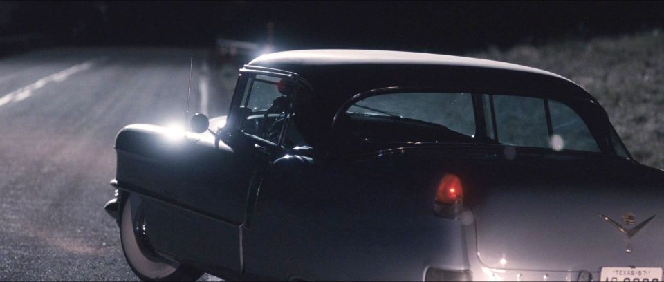 1955 Cadillac Coupe DeVille [6237DX]