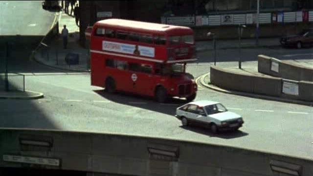 AEC Routemaster