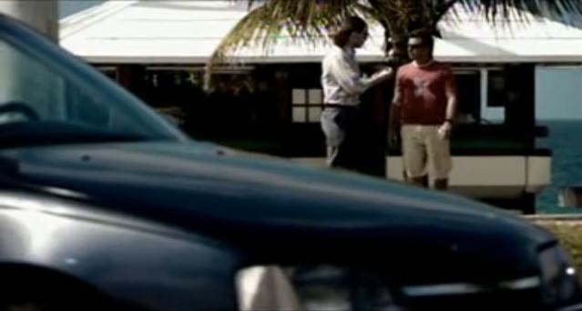 1993 Chevrolet Omega [A] [GM-V]