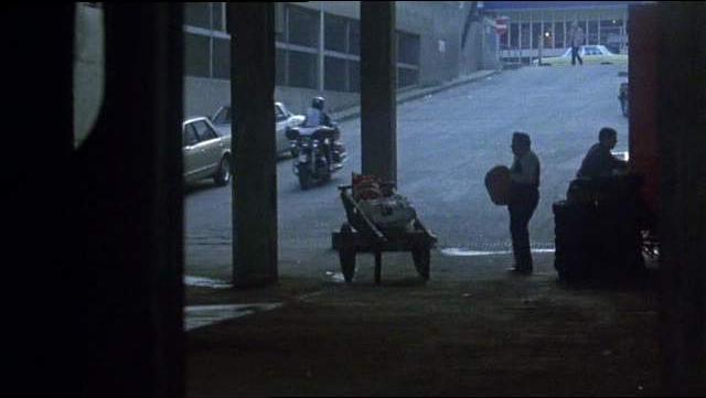 Harley-Davidson FLH Electra Glide