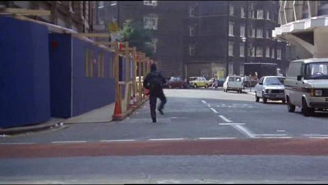 1978 Ford Transit MkII