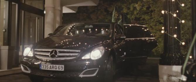 2006 Mercedes-Benz R-Klasse [W251]