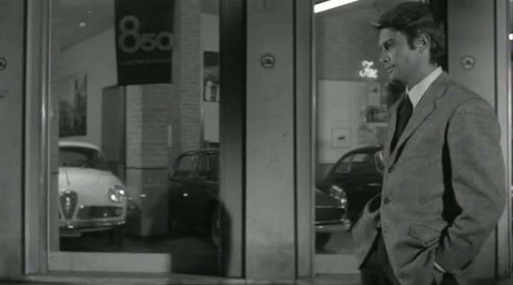 1959 Alfa Romeo Giulietta Sprint [101.02]