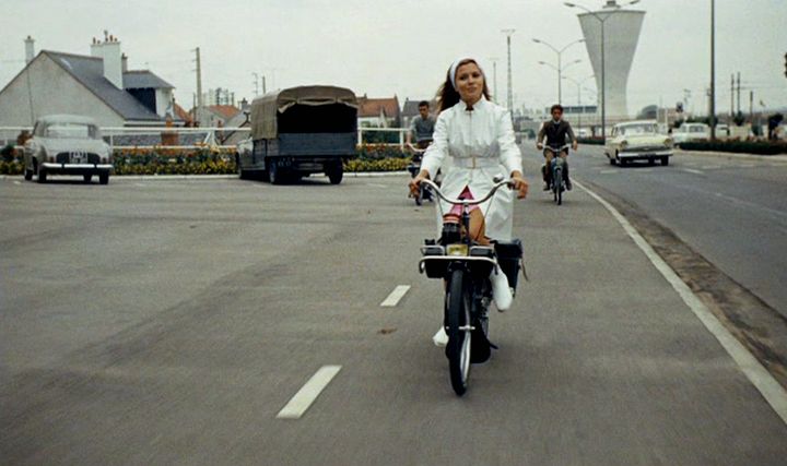 1960 Opel Kapit�n [P-LV]