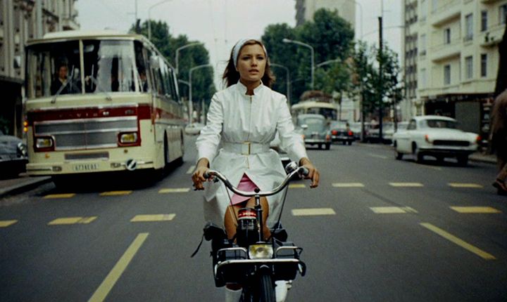 1962 Renault Caravelle Coup� [R1131]