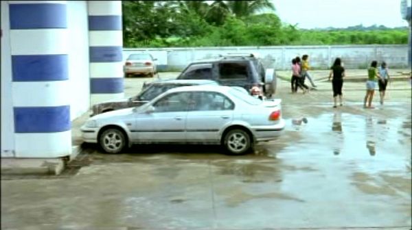 1996 Honda Civic [EK]