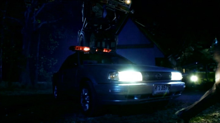 Nissan Sentra [B13]